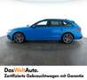 Audi S4 TDI quattro Aut. Albastru - thumbnail 8