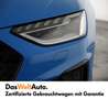 Audi S4 TDI quattro Aut. Blau - thumbnail 9