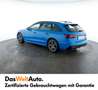Audi S4 TDI quattro Aut. Modrá - thumbnail 7