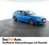 Audi S4 TDI quattro Aut. Blau - thumbnail 3