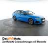 Audi S4 TDI quattro Aut. plava - thumbnail 3