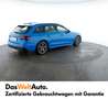 Audi S4 TDI quattro Aut. Blau - thumbnail 5