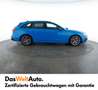 Audi S4 TDI quattro Aut. Синій - thumbnail 4