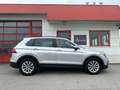 Volkswagen Tiguan 2.0 TDI DSG Life Grau - thumbnail 4
