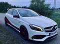 Mercedes-Benz A 45 AMG 4Matic Speedshift 7G-DCT Weiß - thumbnail 1