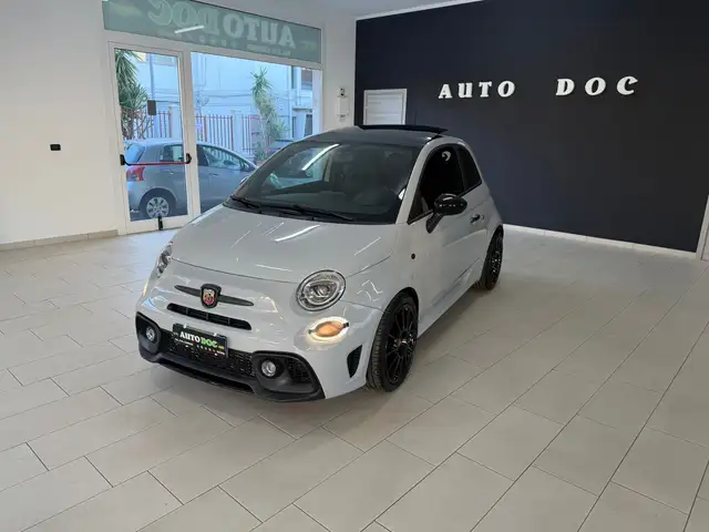 Abarth 595C 595C 2016 1.4 t-jet 145cv