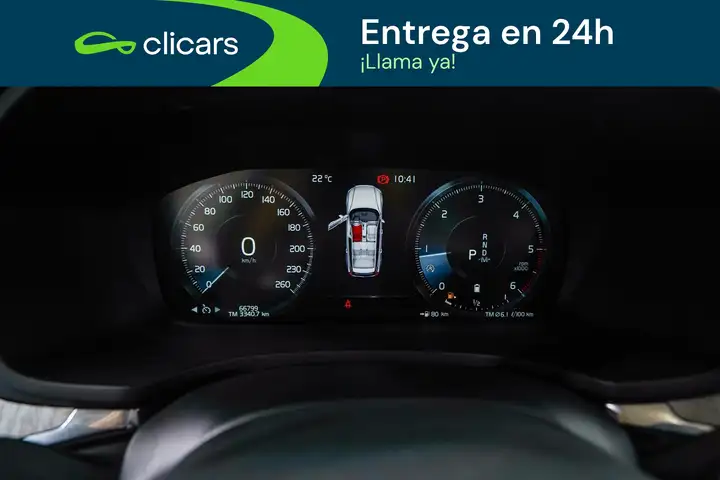 Volvo S60 2022, foto 15