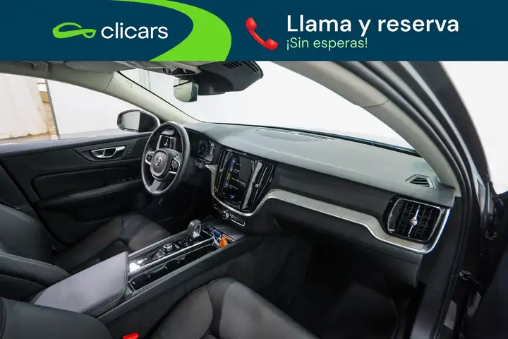 Volvo S60 2022, foto 34
