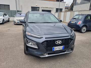 Kona I  1.0 t-gdi Exellence 2wd 120cv