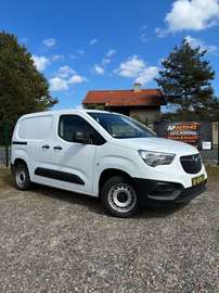 Edition 1.5L L1H1 Diesel (TVA RECUPERABLE)
