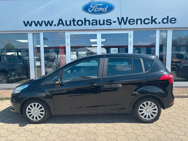 Ford B-Max B-MAX Sync Edition*1.HAND*AUTOMATIK*KLIMA*NAVI
