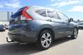 Honda CR-V CR-V 2,2i-DTEC 4WD Aut./AHK/ÖAMTC GEPFLEGT Gris - thumbnail 6