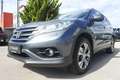Honda CR-V CR-V 2,2i-DTEC 4WD Aut./AHK/ÖAMTC GEPFLEGT Gris - thumbnail 3