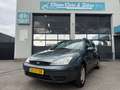 Ford Focus Wagon 1.6-16V Centennial Groen - thumbnail 4