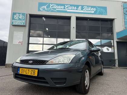 Ford Focus Wagon 1.6-16V Centennial