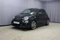 Abarth 695 Turismo 1.4 T-Jet 132 kW (180PS)  Komfort-Paket... Schwarz - thumbnail 1