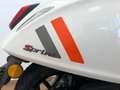 Vespa Sprint 50 Sprint 50S inkl. 200,- Zubehörgutschein Biały - thumbnail 4