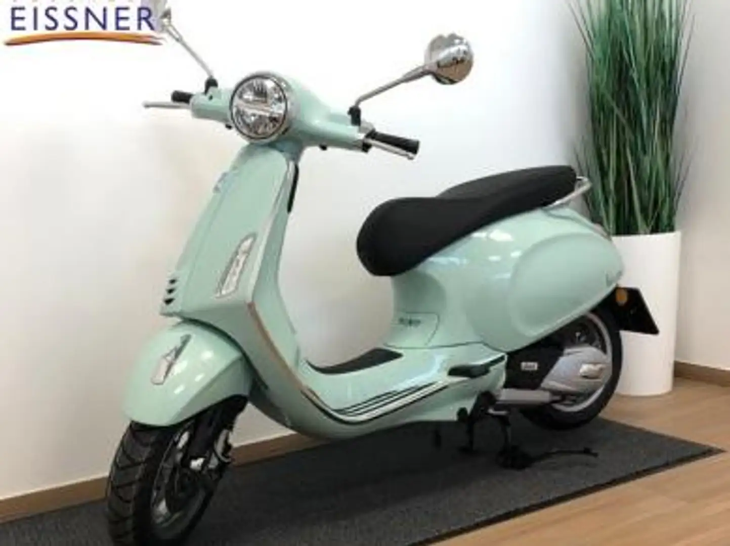 Vespa Sprint 50 Blanco - 1