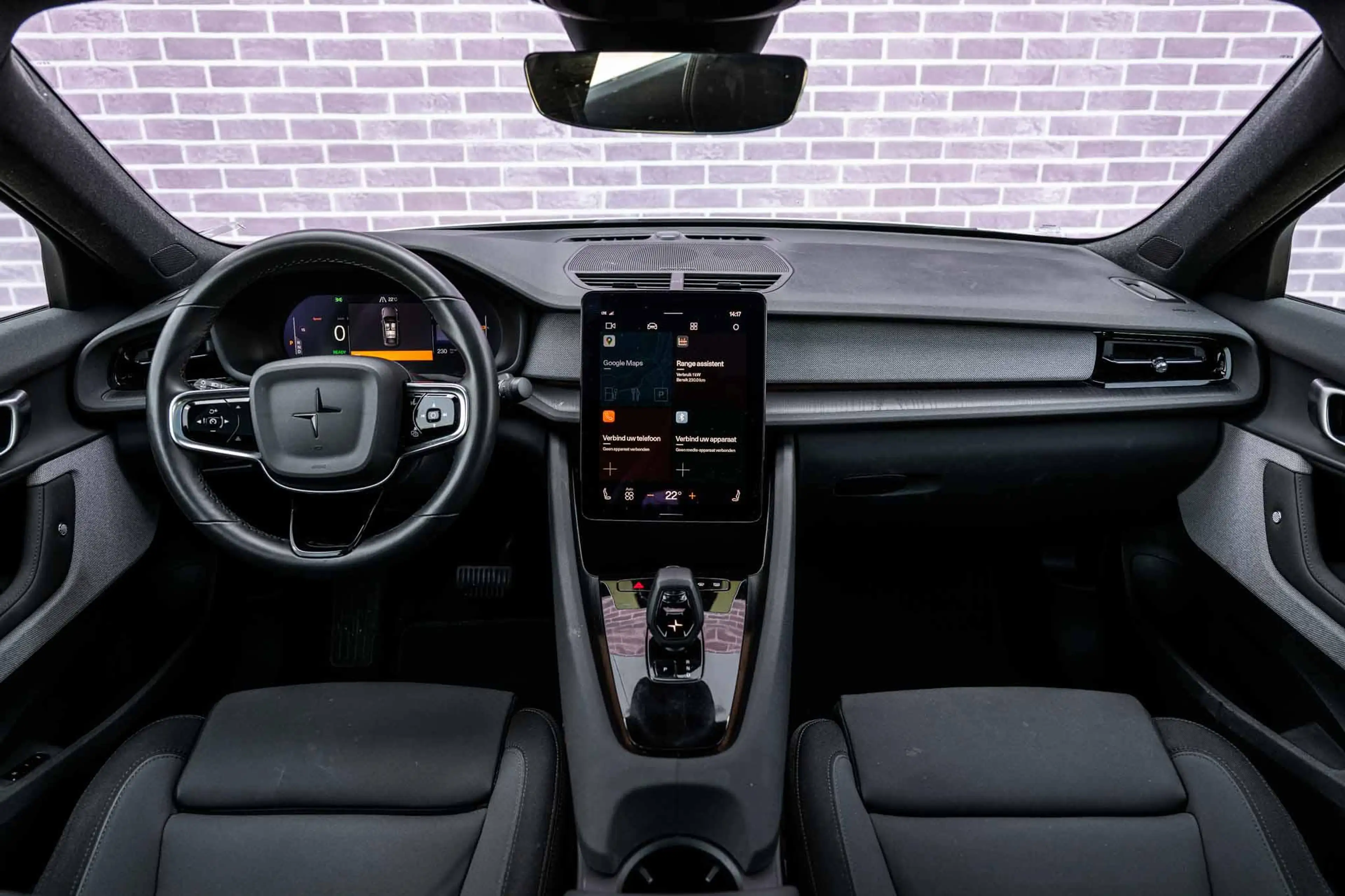 Polestar 2 Long Range Dual Motor 78 kWh | Plus Pack | Cruise — photo 5