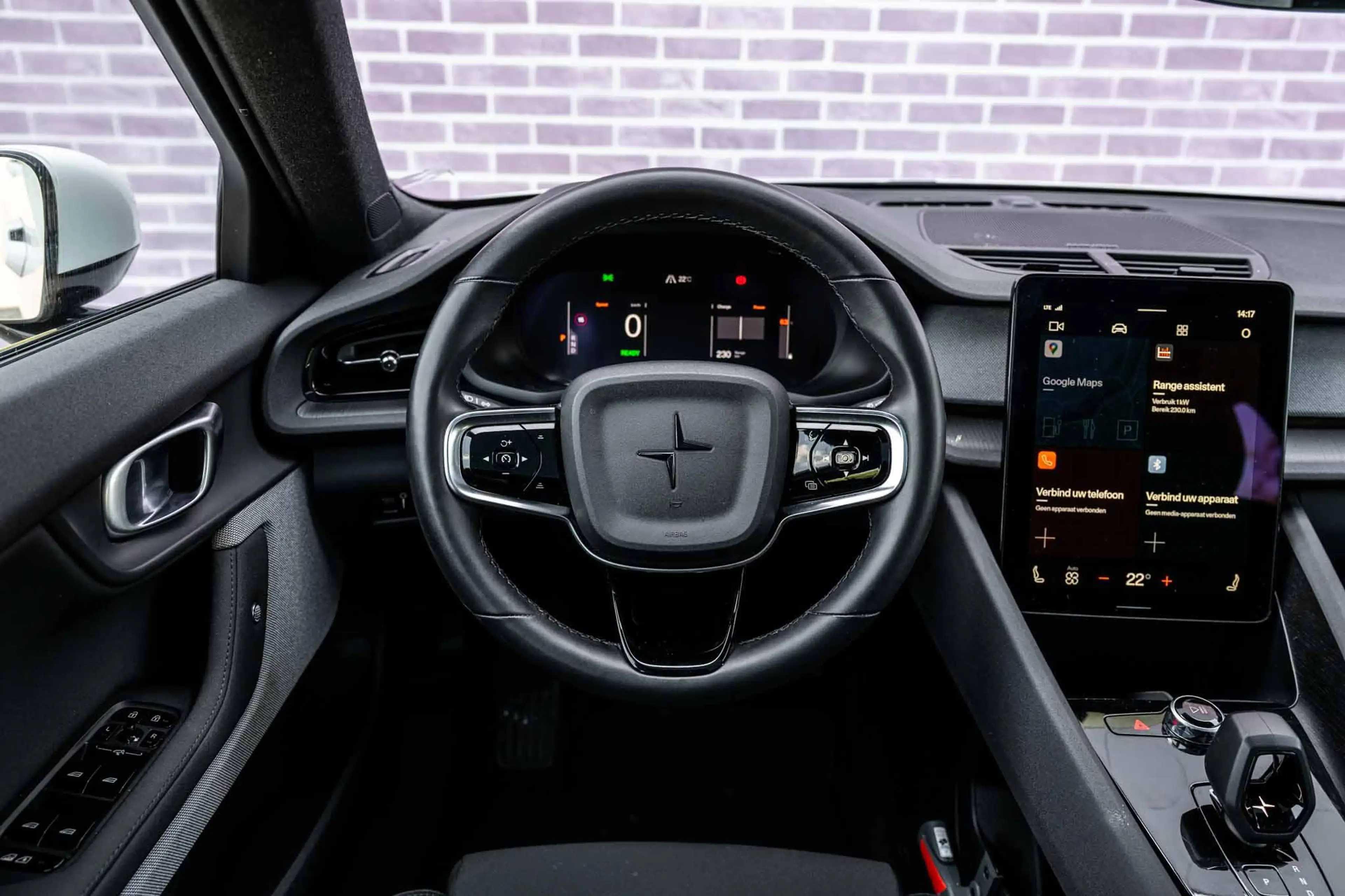 Polestar 2 Long Range Dual Motor 78 kWh | Plus Pack | Cruise — photo 3