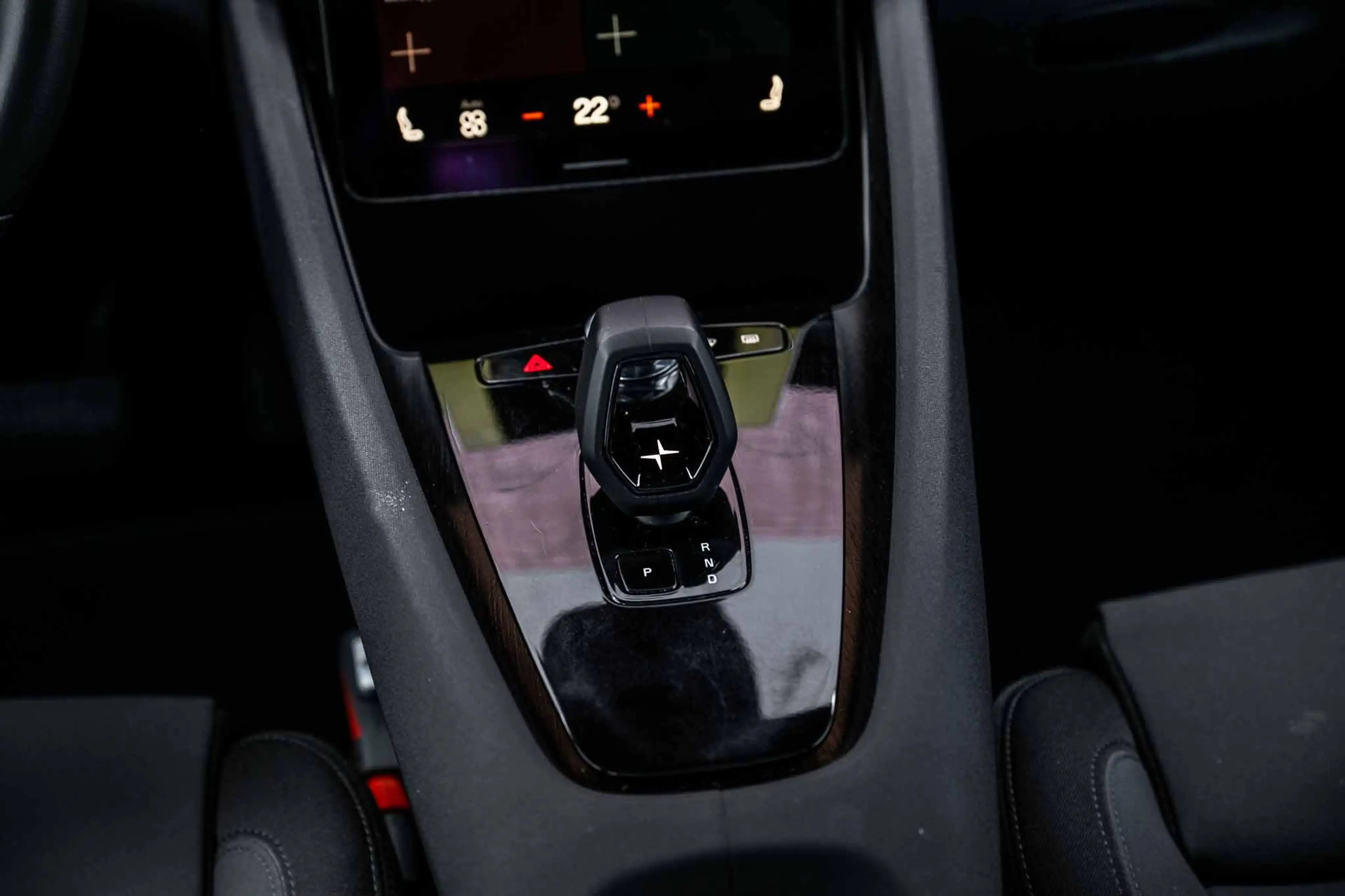 Polestar 2 Long Range Dual Motor 78 kWh | Plus Pack | Cruise — photo 14