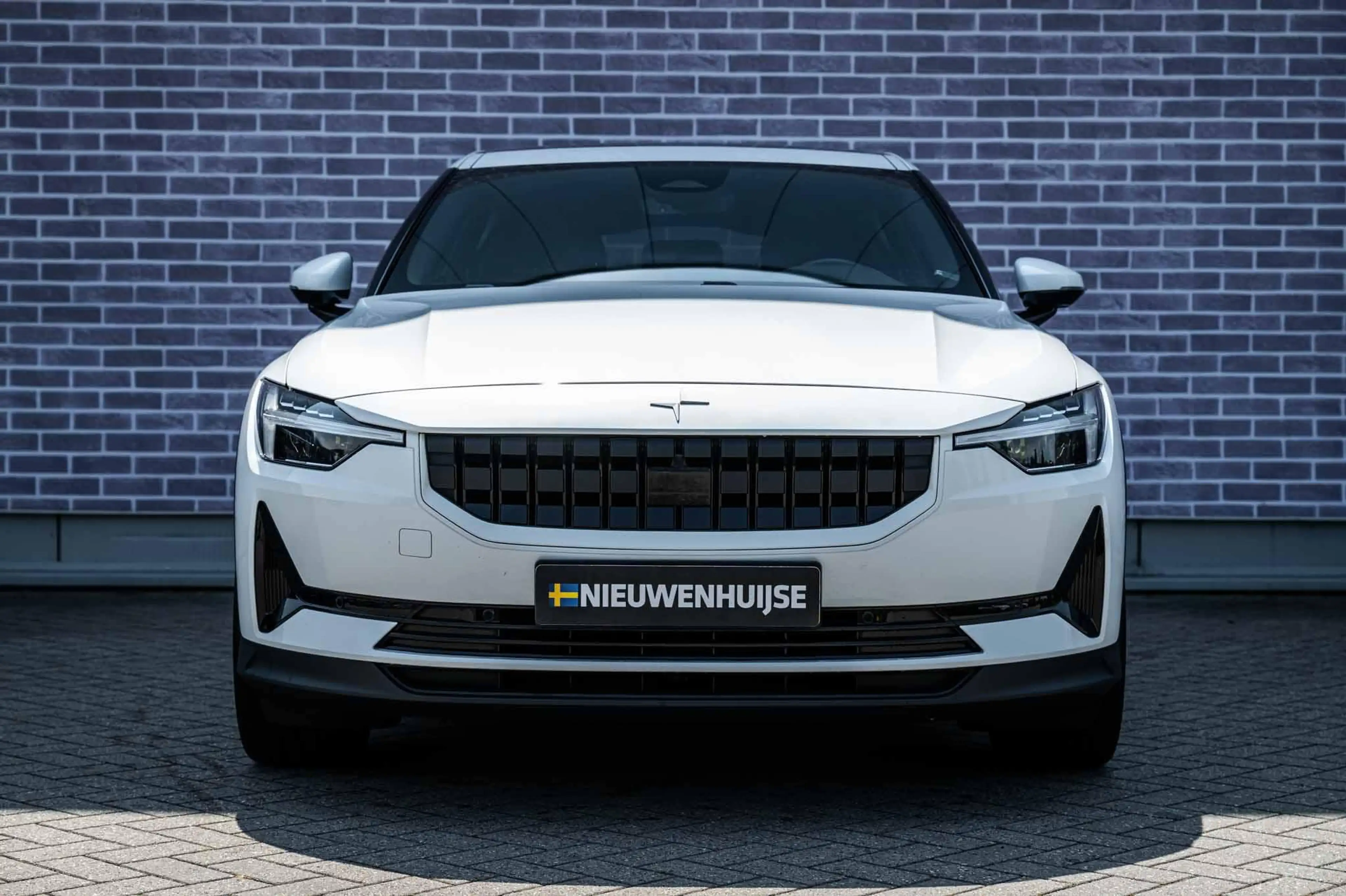 Polestar 2 Long Range Dual Motor 78 kWh | Plus Pack | Cruise — photo 9
