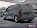 Mercedes-Benz Citan 110 CDI L2 clim MBUX cam Gris - thumbnail 3