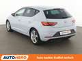SEAT Leon 1.5 TSI ACT FR*NAVI*LED*ACC*CAM*PDC*SHZ*KLIMA* Weiß - thumbnail 4