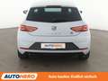 SEAT Leon 1.5 TSI ACT FR*NAVI*LED*ACC*CAM*PDC*SHZ*KLIMA* Weiß - thumbnail 5