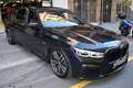 BMW 745 745e Blauw - thumbnail 3