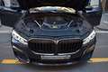 BMW 745 745e Blauw - thumbnail 10