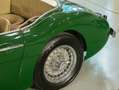 Austin-Healey 3000 Austin Healey 3000 MKI Vert - thumbnail 27