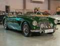 Austin-Healey 3000 Austin Healey 3000 MKI Vert - thumbnail 3
