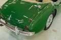 Austin-Healey 3000 Austin Healey 3000 MKI Groen - thumbnail 40