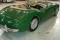 Austin-Healey 3000 Austin Healey 3000 MKI Groen - thumbnail 33
