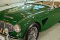 Austin-Healey 3000 Austin Healey 3000 MKI Vert - thumbnail 29