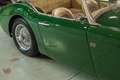 Austin-Healey 3000 Austin Healey 3000 MKI Groen - thumbnail 43
