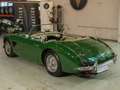 Austin-Healey 3000 Austin Healey 3000 MKI Vert - thumbnail 7