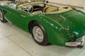 Austin-Healey 3000 Austin Healey 3000 MKI Groen - thumbnail 34