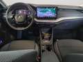 Skoda Octavia Combi 1.5 eTSI DSG Selection LED AHK Navi Rear Vie Weiß - thumbnail 9