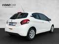 Peugeot 208 Carplay Android Auto PDC SHZ White - thumbnail 11