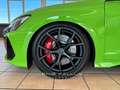 Audi RS3 RS 3 2.5 TFSI  Sportback SchalenSitz/Carbon/KWV3 Grün - thumbnail 16
