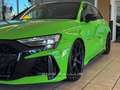 Audi RS3 RS 3 2.5 TFSI  Sportback SchalenSitz/Carbon/KWV3 Grün - thumbnail 20