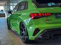 Audi RS3 RS 3 2.5 TFSI  Sportback SchalenSitz/Carbon/KWV3 Grün - thumbnail 18