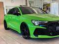 Audi RS3 RS 3 2.5 TFSI  Sportback SchalenSitz/Carbon/KWV3 Grün - thumbnail 21