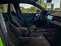 Audi RS3 RS 3 2.5 TFSI  Sportback SchalenSitz/Carbon/KWV3 Grün - thumbnail 5