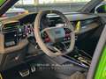 Audi RS3 RS 3 2.5 TFSI  Sportback SchalenSitz/Carbon/KWV3 Grün - thumbnail 12