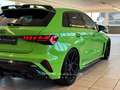 Audi RS3 RS 3 2.5 TFSI  Sportback SchalenSitz/Carbon/KWV3 Grün - thumbnail 17