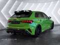 Audi RS3 RS 3 2.5 TFSI  Sportback SchalenSitz/Carbon/KWV3 Grün - thumbnail 8