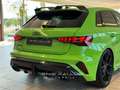 Audi RS3 RS 3 2.5 TFSI  Sportback SchalenSitz/Carbon/KWV3 Grün - thumbnail 24